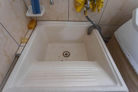 Casa à venda com 225m², 4 quartos e 2 vagasÁrea de serviço