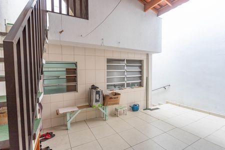 Casa à venda com 225m², 4 quartos e 2 vagasÁrea externa