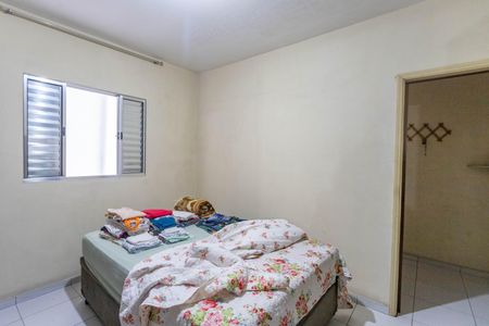 Quarto 1 de casa à venda com 4 quartos, 225m² em Piraporinha, Diadema