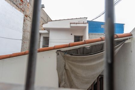 Casa à venda com 225m², 4 quartos e 2 vagasVaranda quarto 2