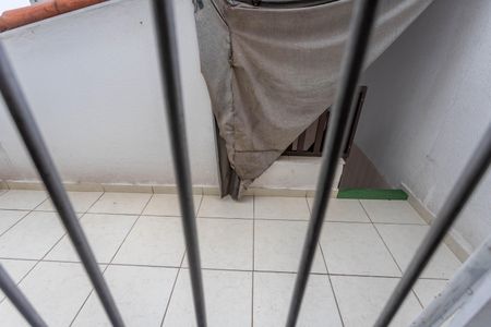 Casa à venda com 225m², 4 quartos e 2 vagasVaranda quarto 2