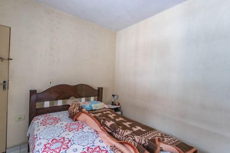 Casa à venda com 225m², 4 quartos e 2 vagasQuarto 3