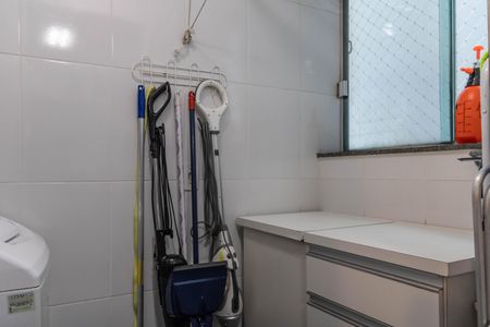 Apartamento à venda com 70m², 2 quartos e 2 vagas Apartamento à venda com 70m², 2 quartos e 2 vagasÁrea de Serviço