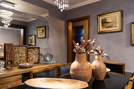 Copa de apartamento à venda com 2 quartos, 70m² em Havaí, Belo Horizonte