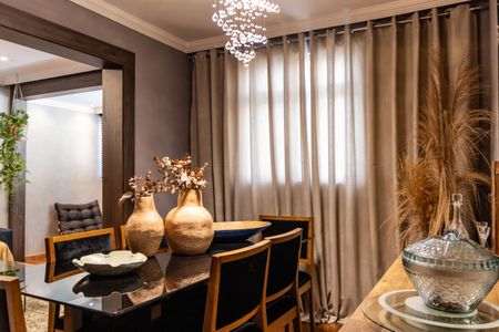 Copa de apartamento à venda com 2 quartos, 70m² em Havaí, Belo Horizonte