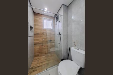 Apartamento à venda com 82m², 2 quartos e 1 vagaBanheiro