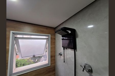 Apartamento à venda com 82m², 2 quartos e 1 vagaBanheiro