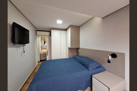 Apartamento à venda com 82m², 2 quartos e 1 vagaQuarto 2