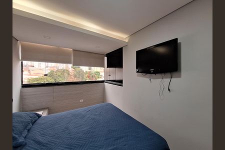 Apartamento à venda com 82m², 2 quartos e 1 vagaQuarto 2