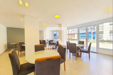 Apartamento à venda com 82m², 2 quartos e 1 vagaÁrea comum