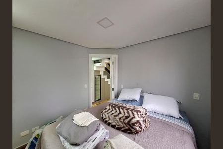 Apartamento à venda com 82m², 2 quartos e 1 vagaQuarto 1