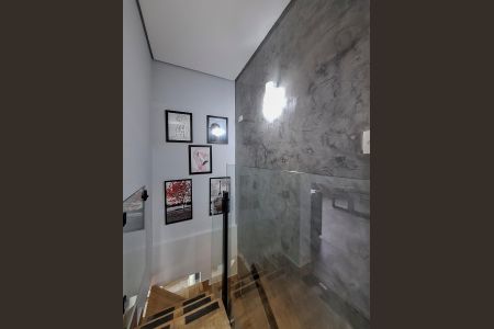 Apartamento à venda com 82m², 2 quartos e 1 vagaHall