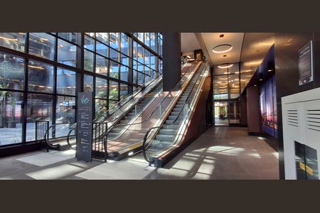 Studio para alugar com 31m², 1 quarto e sem vagaFachada do bloco