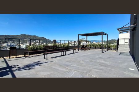 Studio para alugar com 31m², 1 quarto e sem vagaÁrea comum