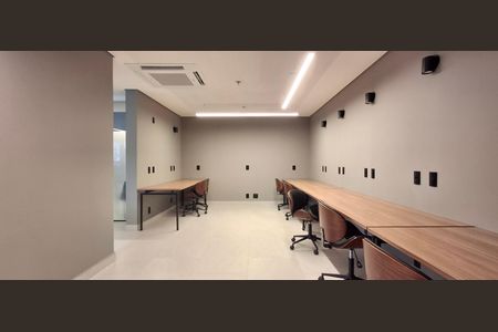 Studio para alugar com 31m², 1 quarto e sem vagaÁrea comum