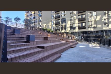 Studio para alugar com 31m², 1 quarto e sem vagaÁrea Comum