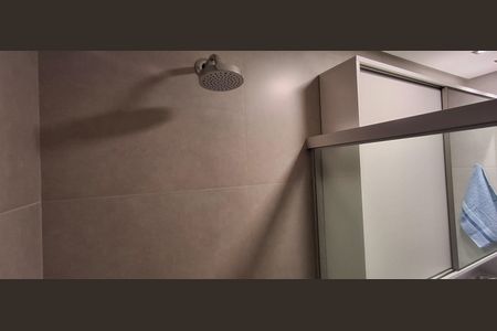 Studio para alugar com 31m², 1 quarto e sem vagaBanheiro