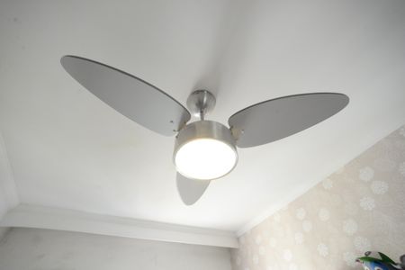 Quarto 1 de apartamento à venda com 1 quarto, 33m² em Cambuci, São Paulo