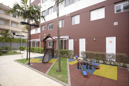 Apartamento à venda com 33m², 1 quarto e sem vagaÁrea comum