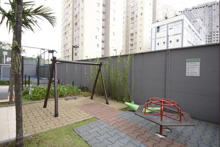 Apartamento à venda com 33m², 1 quarto e sem vagaÁrea comum