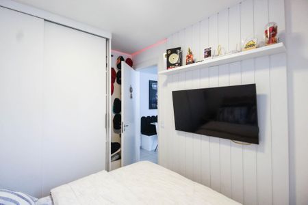 Apartamento à venda com 47m², 2 quartos e sem vaga Apartamento à venda com 47m², 2 quartos e sem vagaQuarto 1