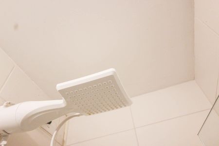 Apartamento à venda com 47m², 2 quartos e sem vaga Apartamento à venda com 47m², 2 quartos e sem vagaBanheiro