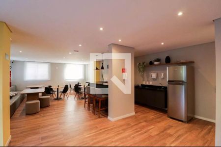 Apartamento à venda com 47m², 2 quartos e sem vaga Apartamento à venda com 47m², 2 quartos e sem vagaÁrea comum