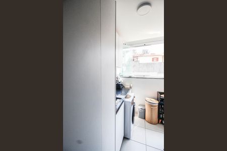 Apartamento à venda com 47m², 2 quartos e sem vaga Apartamento à venda com 47m², 2 quartos e sem vagaÁrea de serviço