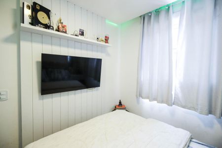 Apartamento à venda com 47m², 2 quartos e sem vaga Apartamento à venda com 47m², 2 quartos e sem vagaQuarto 1