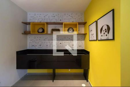 Apartamento à venda com 47m², 2 quartos e sem vaga Apartamento à venda com 47m², 2 quartos e sem vagaEspaço Pet