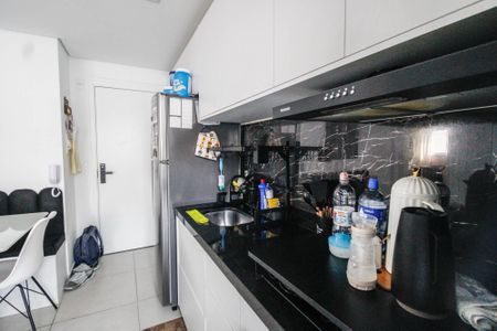 Apartamento à venda com 47m², 2 quartos e sem vaga Apartamento à venda com 47m², 2 quartos e sem vagaCozinha