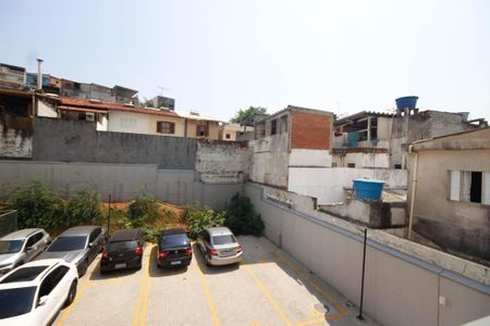 Apartamento à venda com 47m², 2 quartos e sem vaga Apartamento à venda com 47m², 2 quartos e sem vagaVista Quarto 1