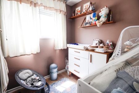 Apartamento à venda com 47m², 2 quartos e sem vaga Apartamento à venda com 47m², 2 quartos e sem vagaQuarto 2