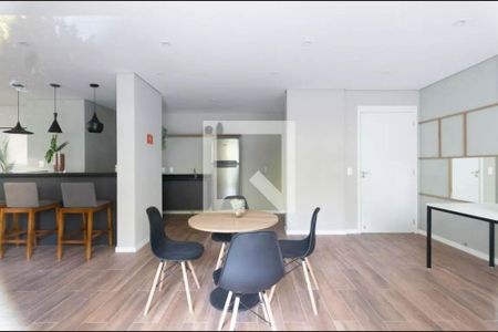 Apartamento à venda com 47m², 2 quartos e sem vaga Apartamento à venda com 47m², 2 quartos e sem vagaÁrea comum