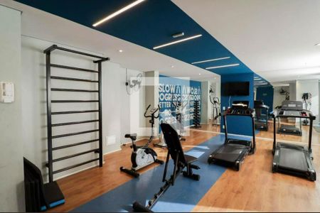 Apartamento à venda com 47m², 2 quartos e sem vaga Apartamento à venda com 47m², 2 quartos e sem vagaÁrea comum