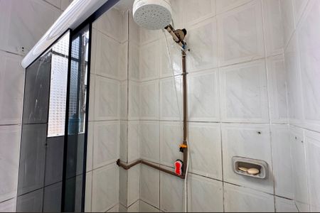 Apartamento para alugar com 100m², 2 quartos e sem vagaBanheiro Social