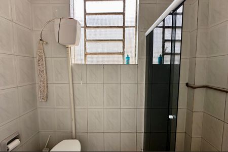 Apartamento para alugar com 100m², 2 quartos e sem vagaBanheiro Social