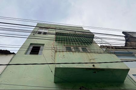 Apartamento para alugar com 100m², 2 quartos e sem vagaFachada