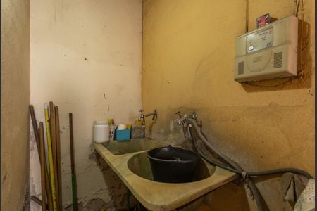 Casa à venda com 360m², 3 quartos e 8 vagas Casa à venda com 360m², 3 quartos e 8 vagasÁrea de Serviço