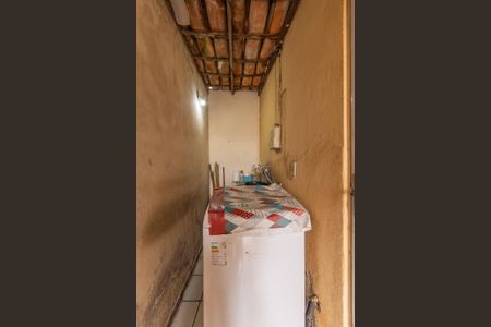 Casa à venda com 360m², 3 quartos e 8 vagas Casa à venda com 360m², 3 quartos e 8 vagasÁrea de Serviço