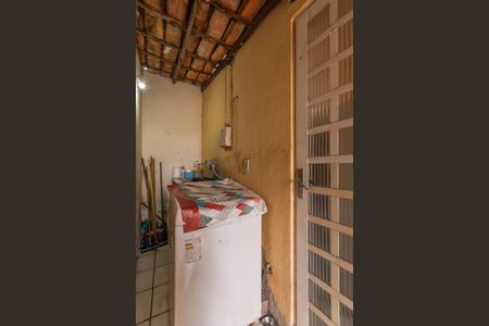 Casa à venda com 360m², 3 quartos e 8 vagas Casa à venda com 360m², 3 quartos e 8 vagasÁrea de Serviço