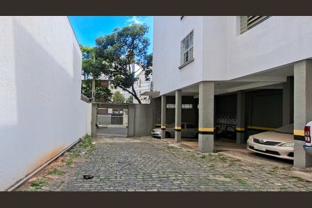 Apartamento à venda com 110m², 3 quartos e 1 vaga Apartamento à venda com 110m², 3 quartos e 1 vagaGaragem