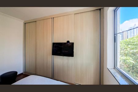 Apartamento à venda com 110m², 3 quartos e 1 vaga Apartamento à venda com 110m², 3 quartos e 1 vagaQuarto 3