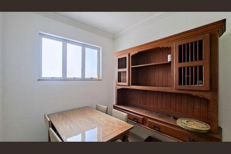 Apartamento à venda com 110m², 3 quartos e 1 vaga Apartamento à venda com 110m², 3 quartos e 1 vagaSala de Jantar