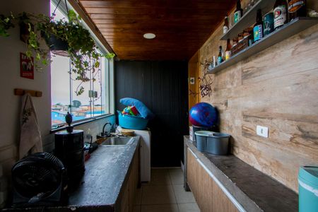 Apartamento à venda com 88m², 2 quartos e 1 vagaÁrea de Serviço