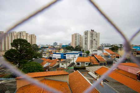 Apartamento à venda com 88m², 2 quartos e 1 vagaVista do quarto 2