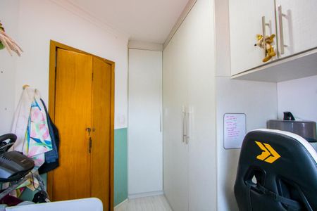 Apartamento à venda com 88m², 2 quartos e 1 vagaQuarto 2