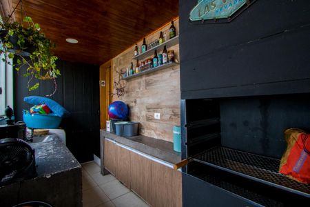 Apartamento à venda com 88m², 2 quartos e 1 vagaÁrea de Serviço