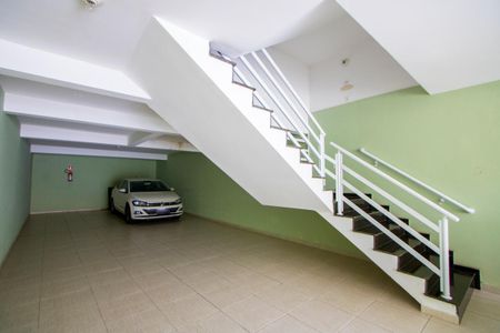 Apartamento à venda com 88m², 2 quartos e 1 vagaGaragem