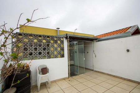 Apartamento à venda com 88m², 2 quartos e 1 vagaÁrea externa